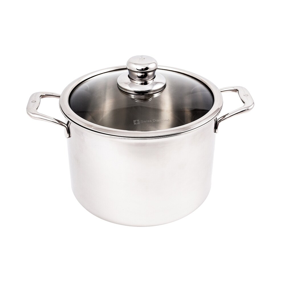 Stock Pots Bed Bath & Beyond
