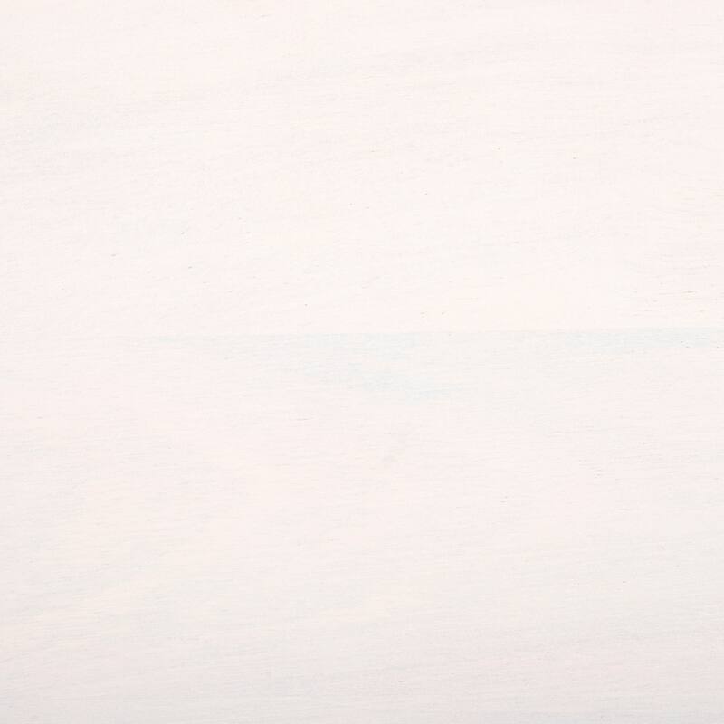 SAFAVIEH Caitlynn 2-Shelf 1-Door Nightstand (Fully Assembled)