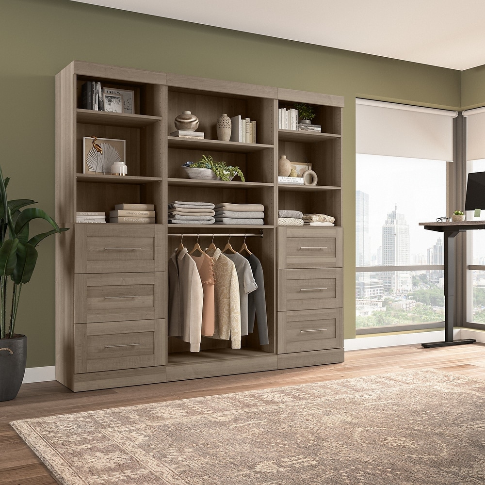 https://ak1.ostkcdn.com/images/products/is/images/direct/371bcc8ead3f92d4225eb27b0142e2976b821166/Pur-86W-Closet-Organization-System-with-Drawers-by-Bestar.jpg