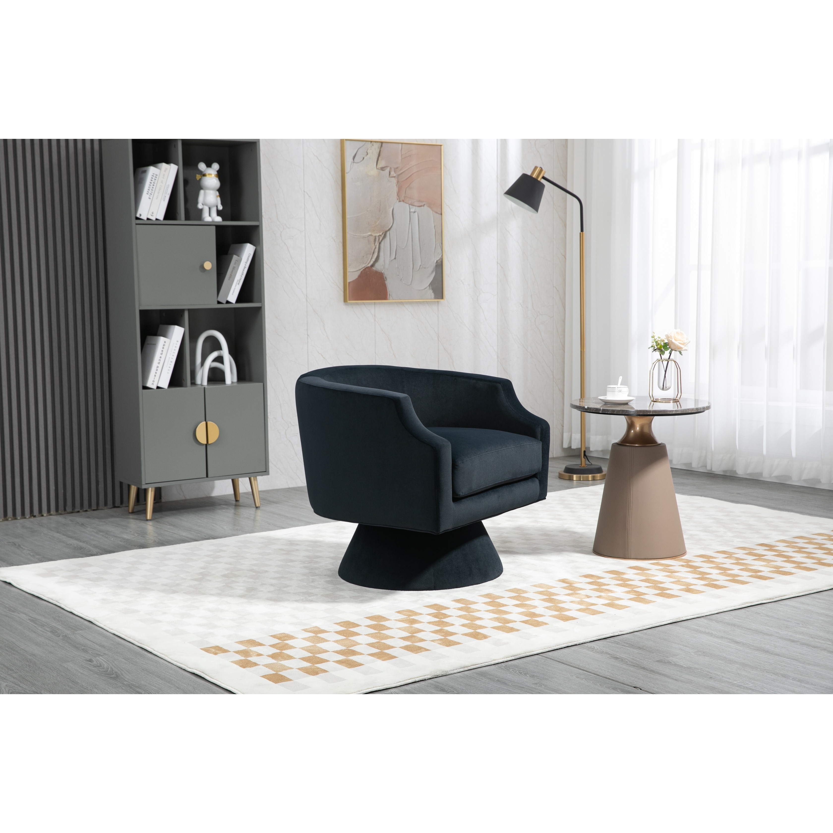 Ergonomic chairs for hotsell living room