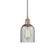 Option Antique Copper / Charcoal