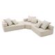 Option Beige+6 Seat