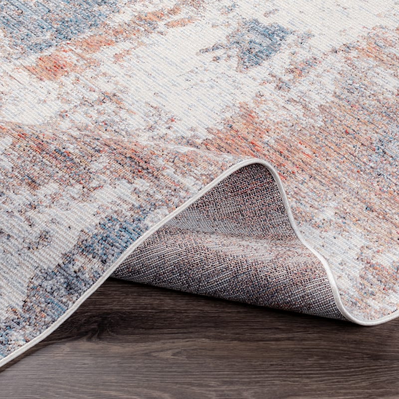 Artistic Weavers Doville Indoor/ Outdoor Abstract Area Rug