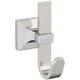 Option Satin Nickel / Chrome