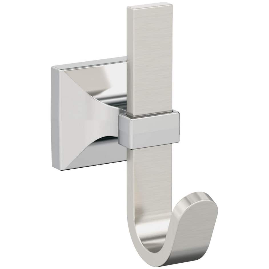 Amerock HBX36686 Burbank Single Robe Hook