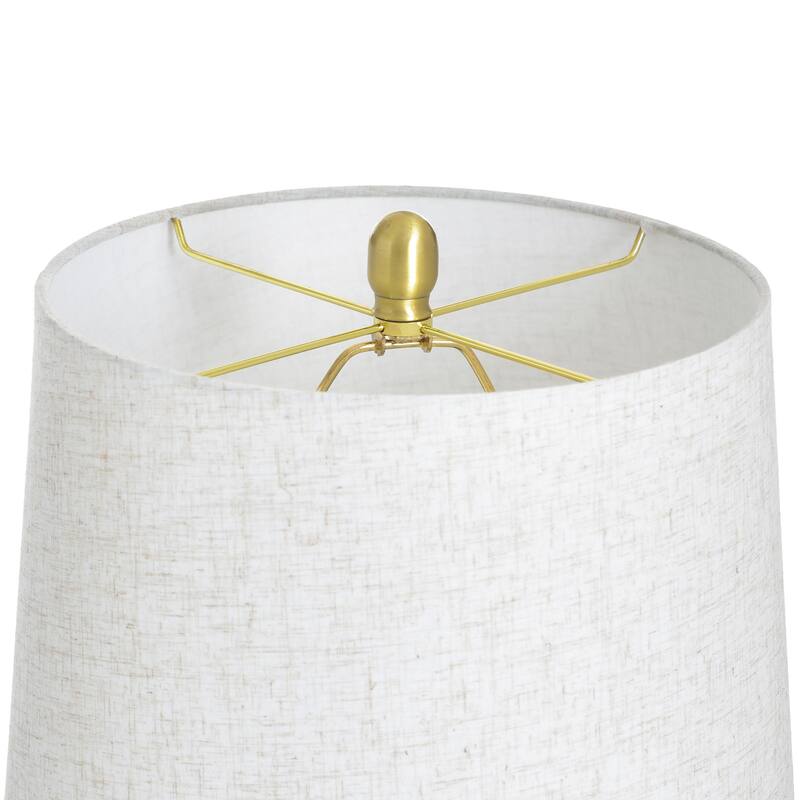 StyleCraft Jean Table Lamp