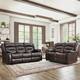 Option Brown 2+3set