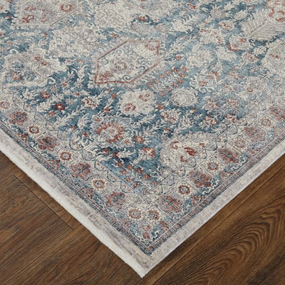 Gilford Power Loomed Classic Area Rug