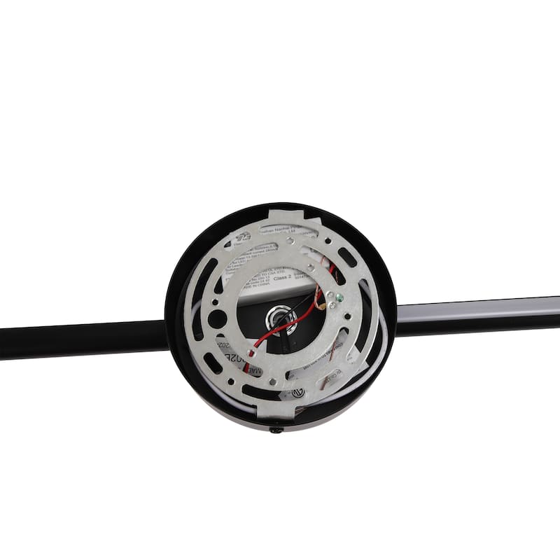 2-Light 28'' LED Bathroom Vanity Light Fixtures