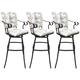 Option Craftsman Whitelinen - Gray