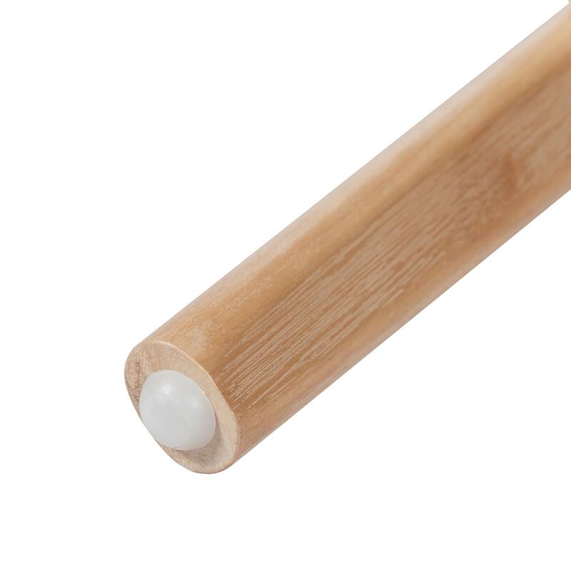 Christopher Knight Home - Chole Modern Wooden Upholstered Counter Stool