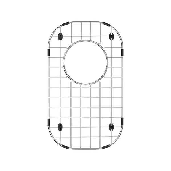 Stainless Steel Kitchen Sink Grid comparable with the Artisan