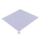 preview thumbnail 2 of 1, Apollo tile 12" x 12" Skosh Glossy Floral Purple Glass Tile (18.69 sq ft/case) - 20 Pack
