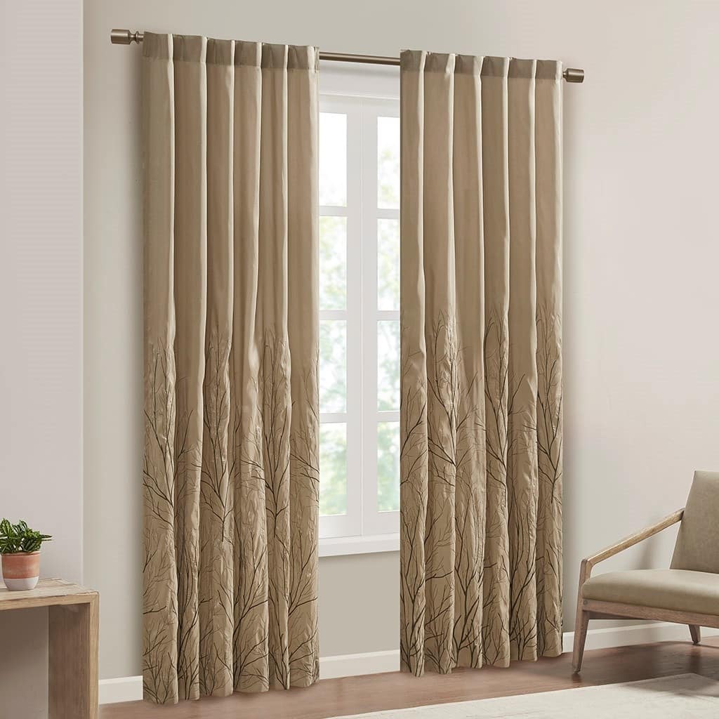 Curtain Panel
