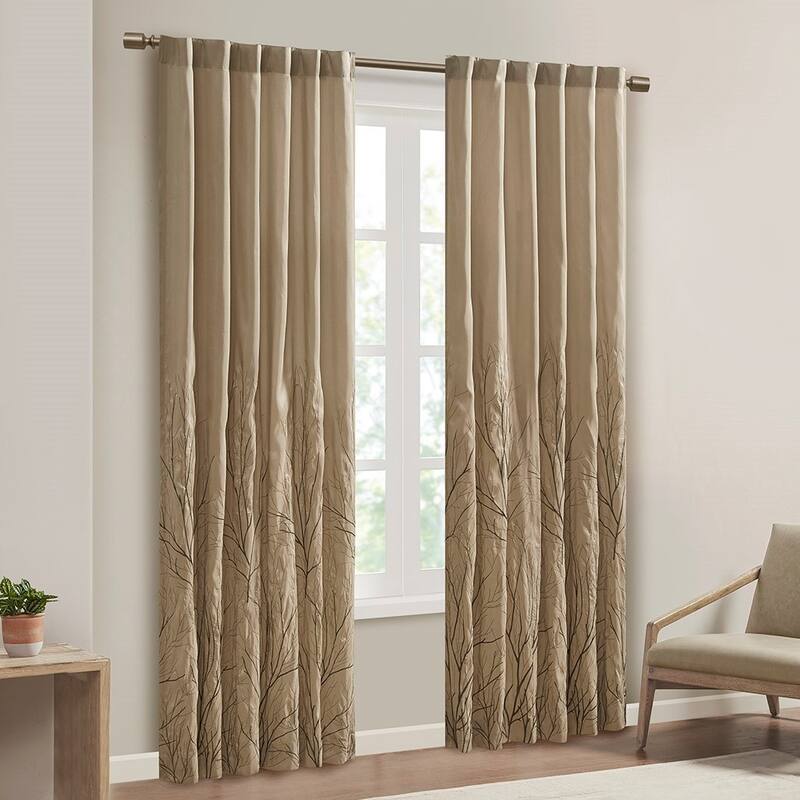 Curtain Panel