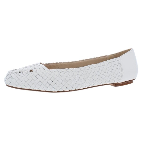 delman flats