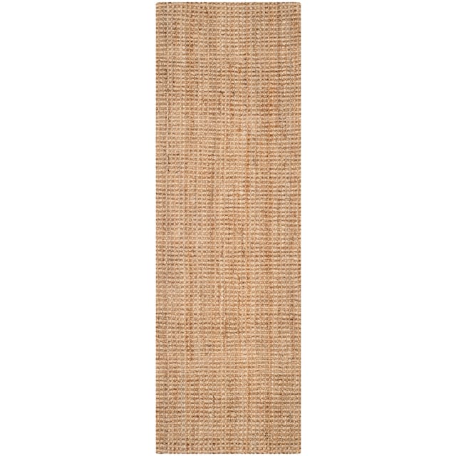SAFAVIEH Handmade Natural Fiber Beacon Jute Rug