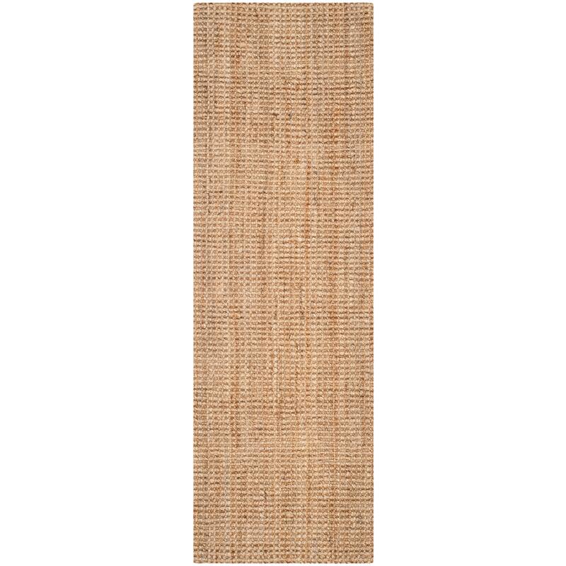 SAFAVIEH Handmade Natural Fiber Beacon Jute Rug