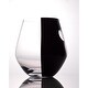 preview thumbnail 3 of 3, Disney Luxury Mickey Mouse Stemless Wine Glass - 20 oz - Set of 2 - 20 oz
