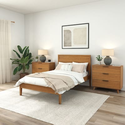 Full-Size Bed