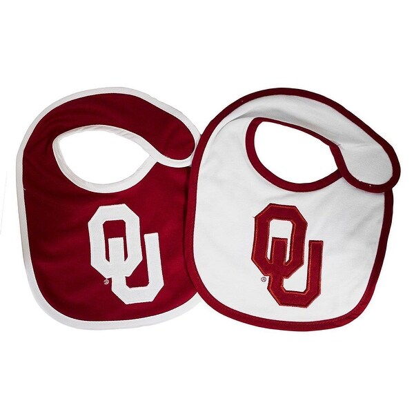oklahoma sooners baby gear