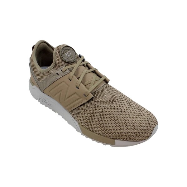 new balance 247 taupe