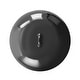 preview thumbnail 5 of 3, Gibson Home 5 Quart Gray Enamel on Steel Braiser Pan with Lid
