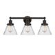Option Oil Rubbed Bronze / Seedy