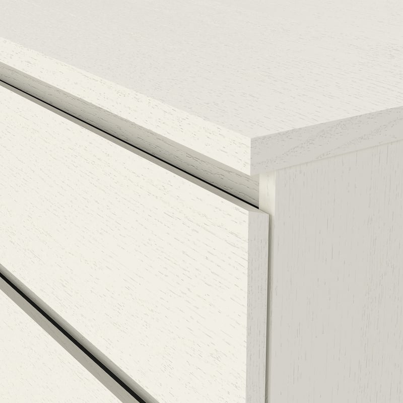 Porch & Den McKellingon 6-drawer Double Dresser