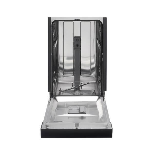 Danby 18 in Stainless BuiltIn Dishwasher Bed Bath & Beyond 37773067