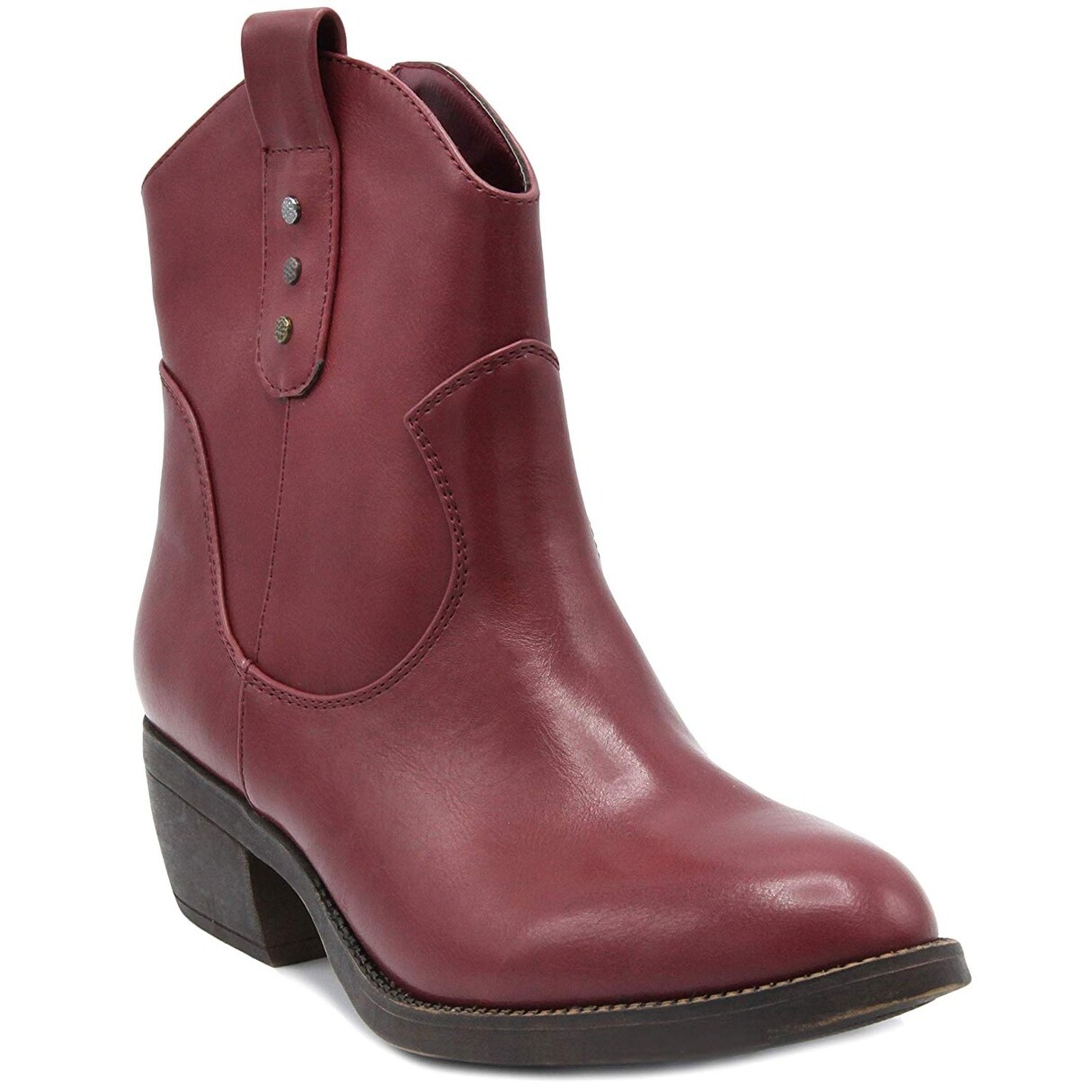 rampage mid calf boots