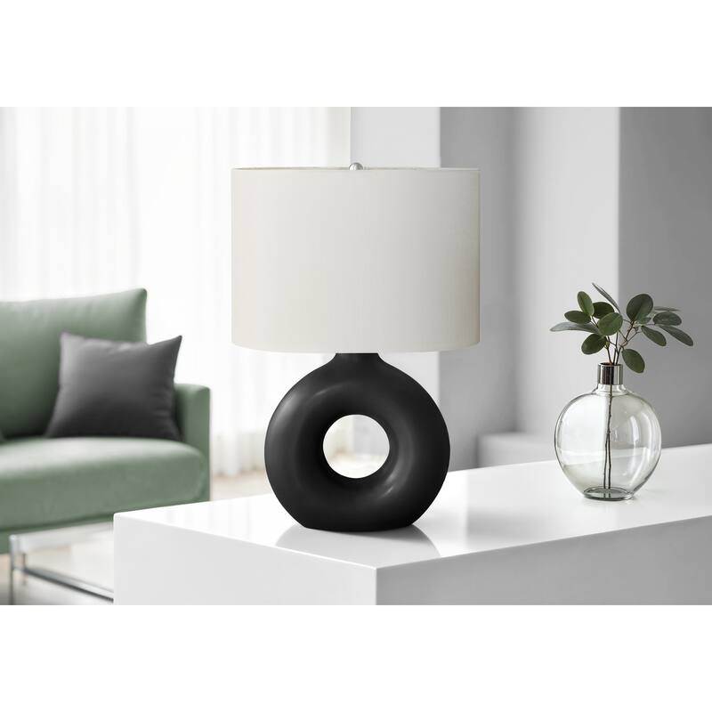 Contemporary Table Lamp