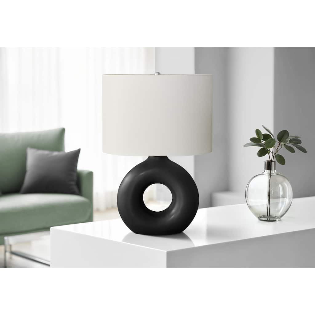 Contemporary Table Lamp