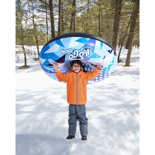 30 Days Of Giveaways: Flow Limited Edition Rush Snowboard