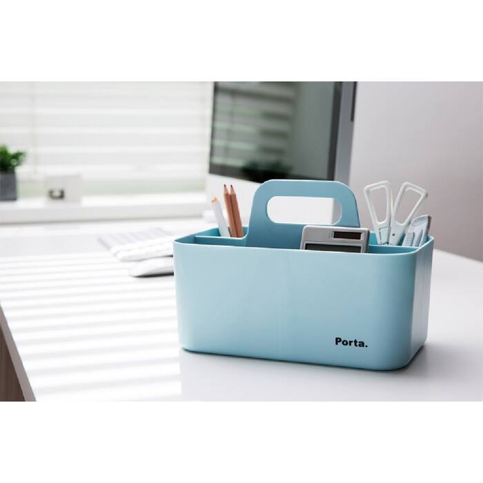 Compact Storage Basket