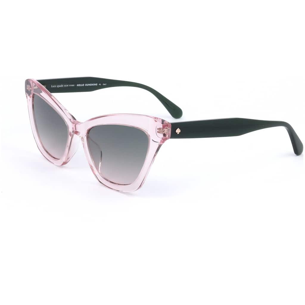 Kate Spade Women's Amelie 54mm Pink Sunglasses AMELIE-G-S-35J-54