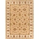 preview thumbnail 16 of 20, Hand-Tufted Isamu Bordered Wool Rug