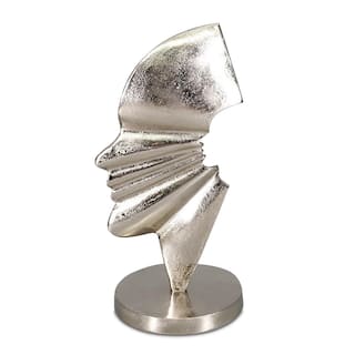 Allan Andrews Abstract Beauty Sculpture - 7"W x 15.5"H
