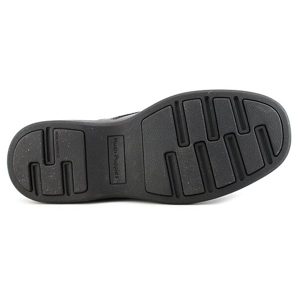 hush puppies gavin loafer