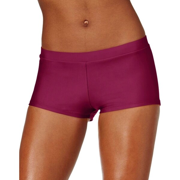 hula honey swim shorts