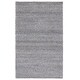preview thumbnail 37 of 57, SAFAVIEH Handmade Ebony Gentiane Modern Wool Rug 3' x 5' - Grey - Rectangle