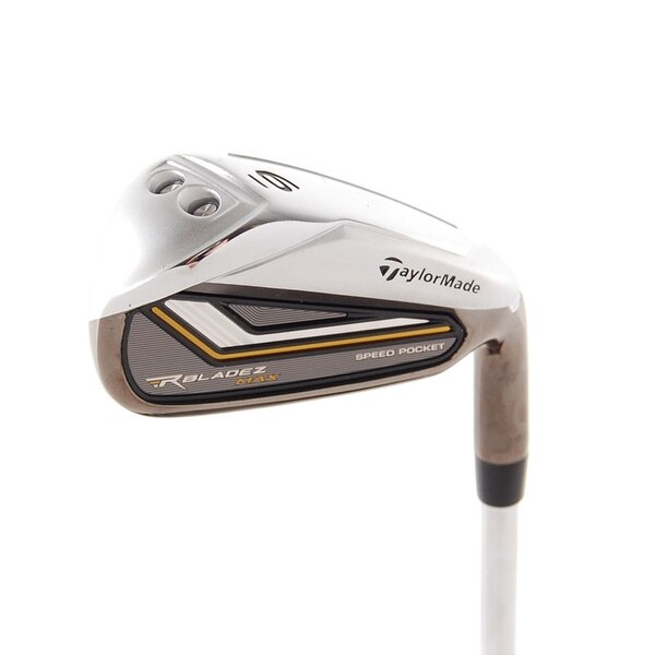taylormade rocketbladez 6 iron