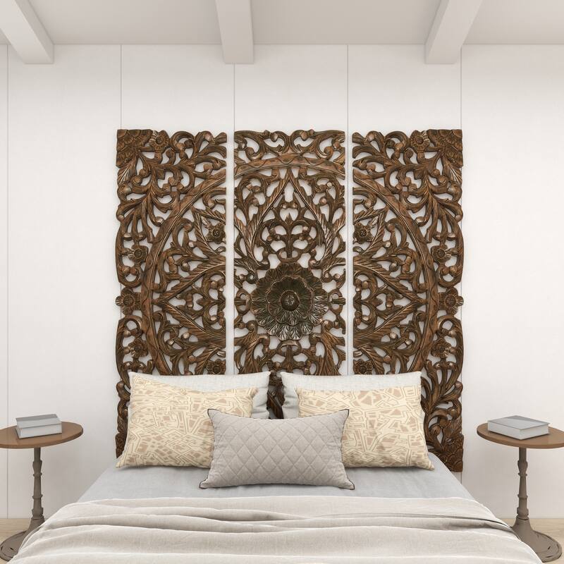 White Metal Sign Home Wall Decor