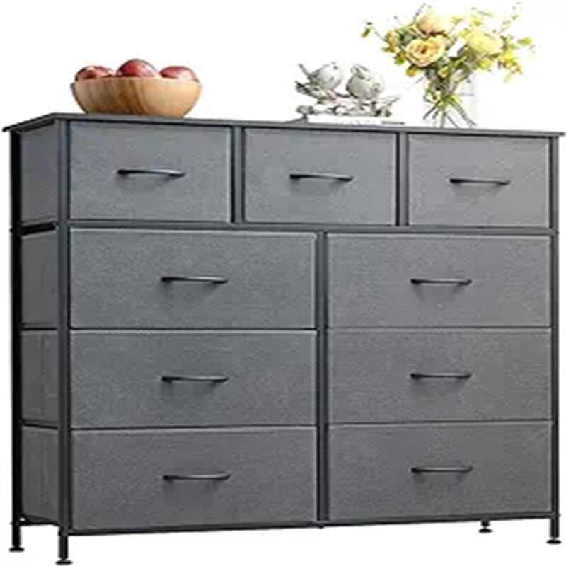 Fabric Storage Tower