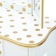 preview thumbnail 5 of 7, Teamson Kids - Fashion Polka Dot Prints Gisele Play Vanity Set
