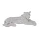 Option Silver - 39"W, 14"H