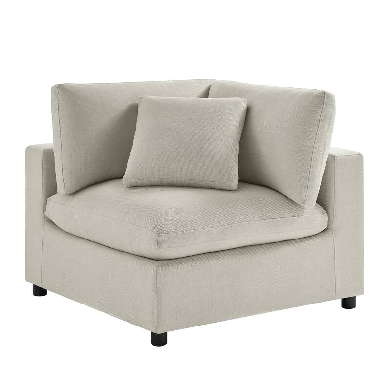 Cambrai Modular 5-Piece Sectional by Greyson Living