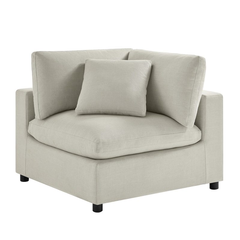 Cambrai Modular 5-Piece XL Chofa Sectional by Greyson Living