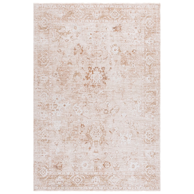 SAFAVIEH Romance Reinetta Shabby Chic Rug