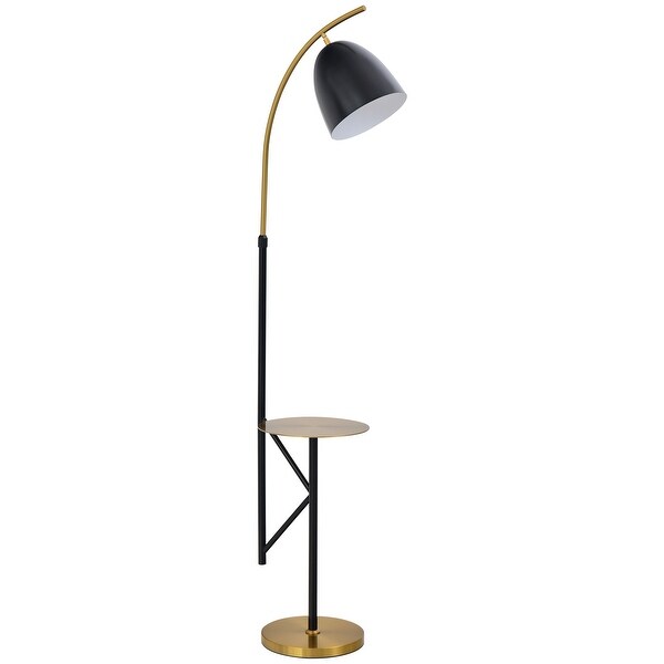 small standing lamp